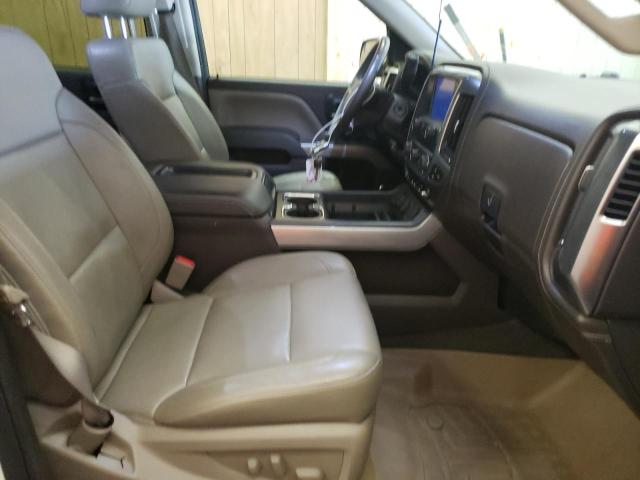 Photo 4 VIN: 3GCUKSEC5EG295125 - CHEVROLET SILVERADO 