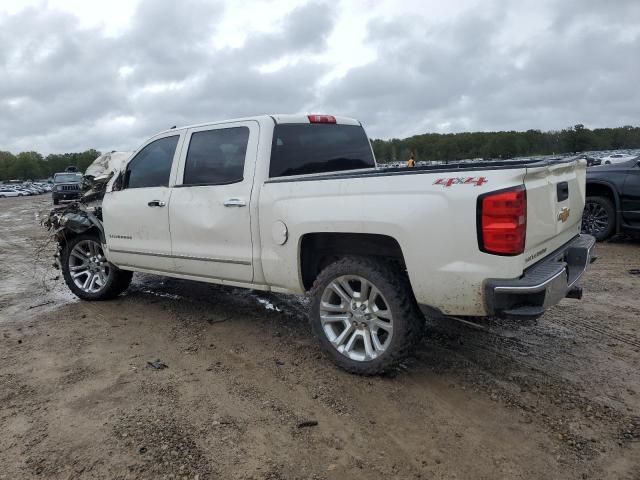 Photo 1 VIN: 3GCUKSEC5EG328852 - CHEVROLET SILVERADO 