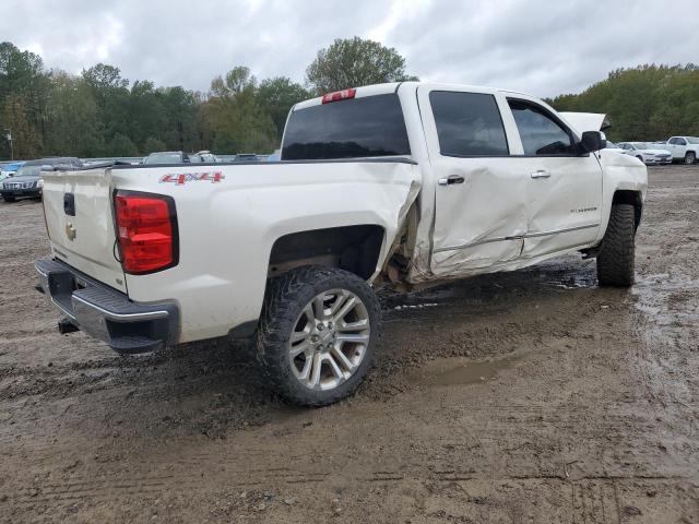 Photo 2 VIN: 3GCUKSEC5EG328852 - CHEVROLET SILVERADO 