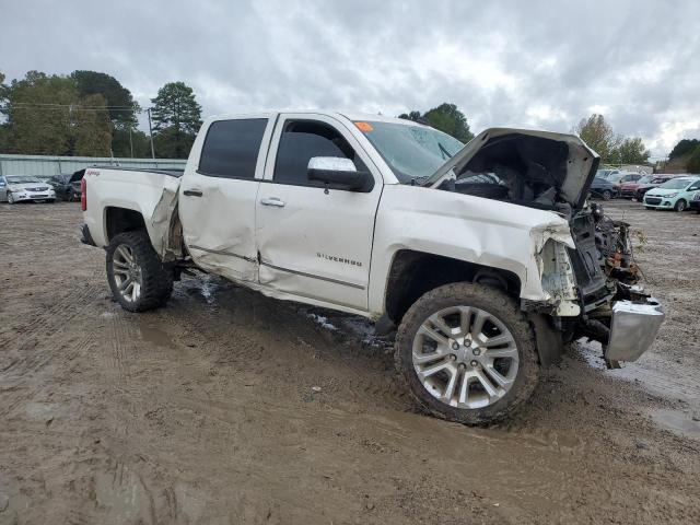 Photo 3 VIN: 3GCUKSEC5EG328852 - CHEVROLET SILVERADO 