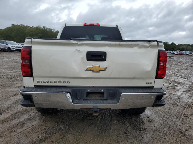 Photo 5 VIN: 3GCUKSEC5EG328852 - CHEVROLET SILVERADO 