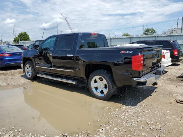 Photo 1 VIN: 3GCUKSEC5EG348468 - CHEVROLET SILVERADO 