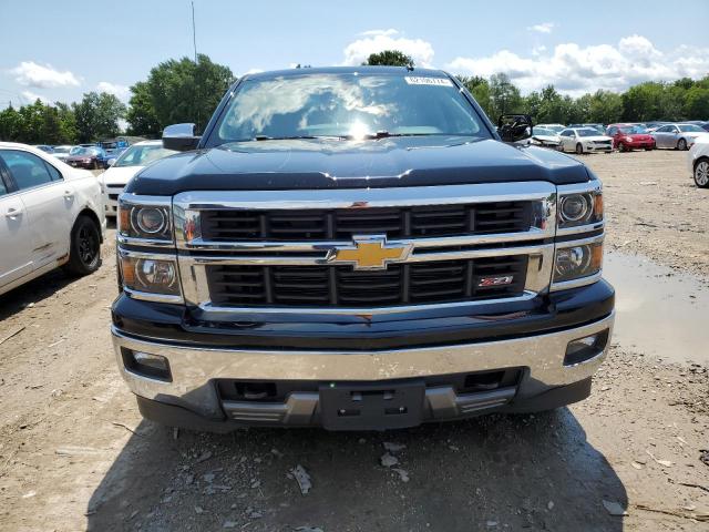 Photo 4 VIN: 3GCUKSEC5EG348468 - CHEVROLET SILVERADO 