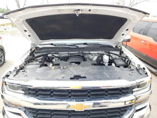 Photo 6 VIN: 3GCUKSEC5EG359891 - CHEVROLET SILVERADO 