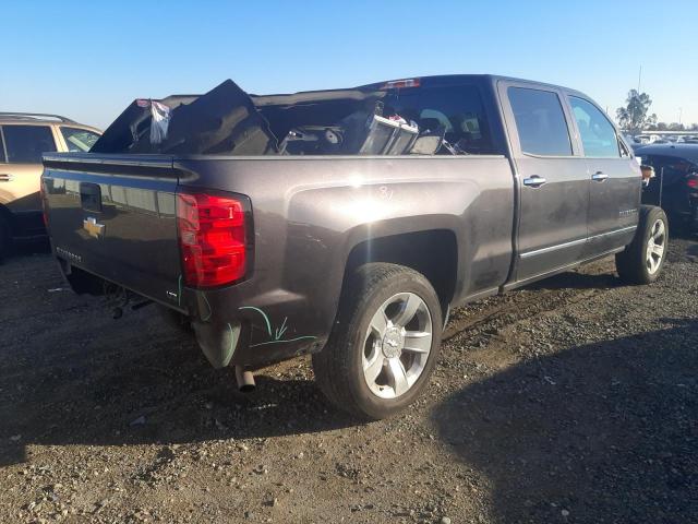 Photo 2 VIN: 3GCUKSEC5EG365531 - CHEVROLET SILVERADO 