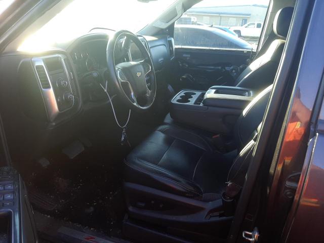 Photo 6 VIN: 3GCUKSEC5EG365531 - CHEVROLET SILVERADO 