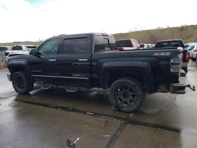 Photo 1 VIN: 3GCUKSEC5EG441412 - CHEVROLET SILVERADO 