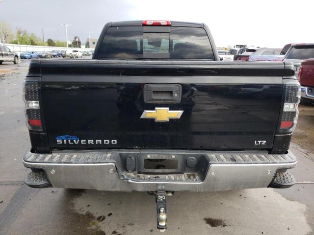 Photo 5 VIN: 3GCUKSEC5EG441412 - CHEVROLET SILVERADO 