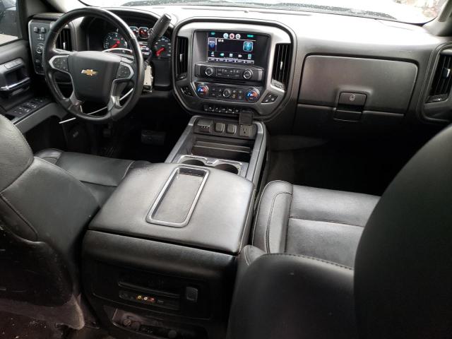 Photo 7 VIN: 3GCUKSEC5EG441412 - CHEVROLET SILVERADO 