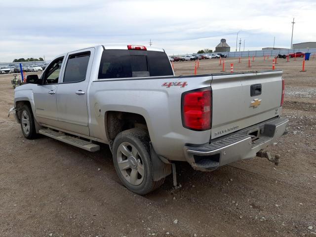 Photo 2 VIN: 3GCUKSEC5EG490058 - CHEVROLET SILVRK1500 