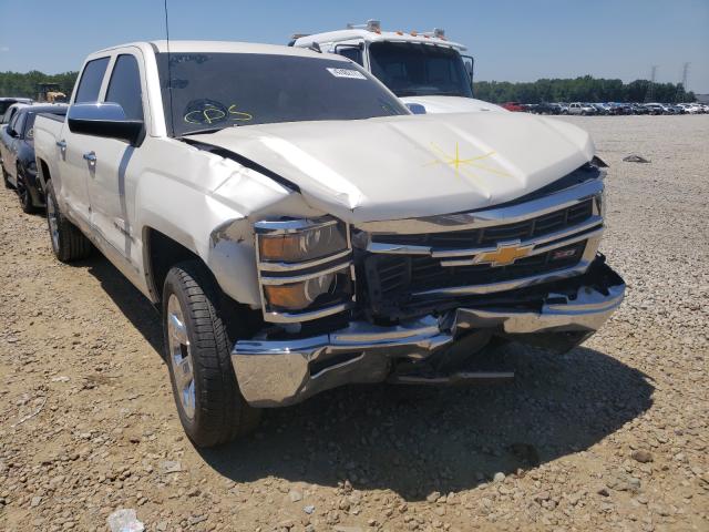 Photo 8 VIN: 3GCUKSEC5EG530445 - CHEVROLET SILVERADO 