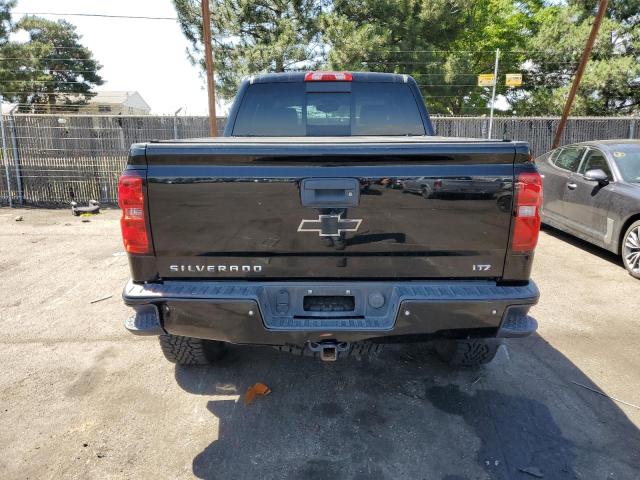 Photo 5 VIN: 3GCUKSEC5EG552512 - CHEVROLET SILVERADO 