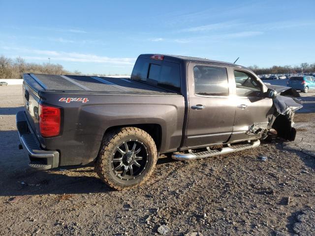 Photo 2 VIN: 3GCUKSEC5FG108533 - CHEVROLET SILVERADO 