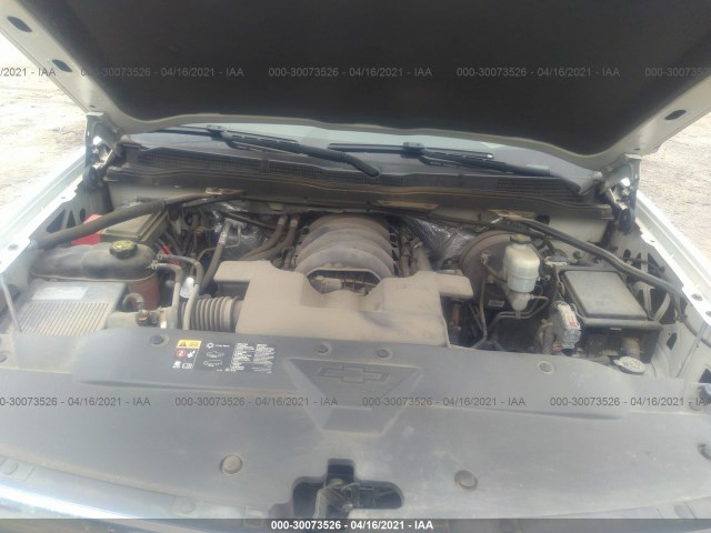 Photo 9 VIN: 3GCUKSEC5FG118706 - CHEVROLET SILVERADO 1500 