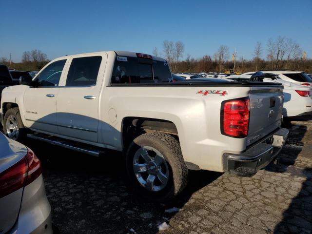 Photo 1 VIN: 3GCUKSEC5FG290170 - CHEVROLET SILVERADO 