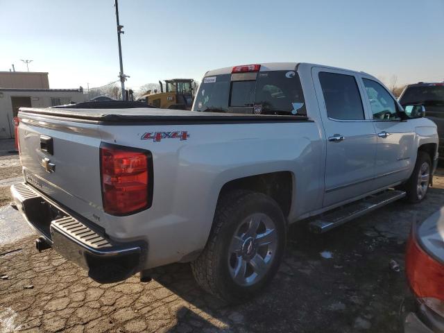 Photo 2 VIN: 3GCUKSEC5FG290170 - CHEVROLET SILVERADO 