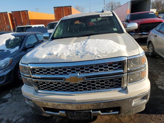 Photo 4 VIN: 3GCUKSEC5FG290170 - CHEVROLET SILVERADO 