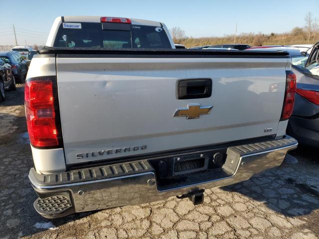 Photo 5 VIN: 3GCUKSEC5FG290170 - CHEVROLET SILVERADO 