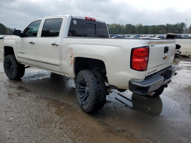 Photo 1 VIN: 3GCUKSEC5FG401879 - CHEVROLET SILVERADO 