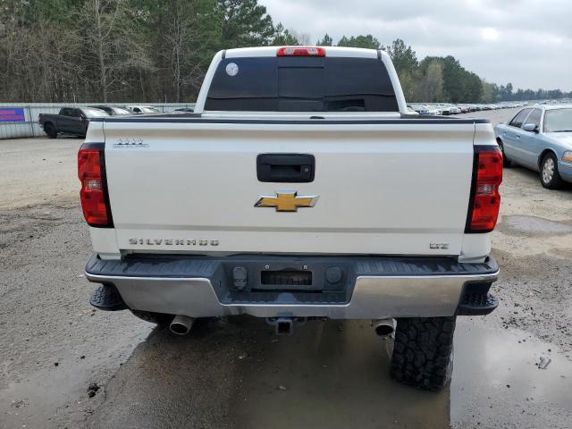 Photo 5 VIN: 3GCUKSEC5FG401879 - CHEVROLET SILVERADO 