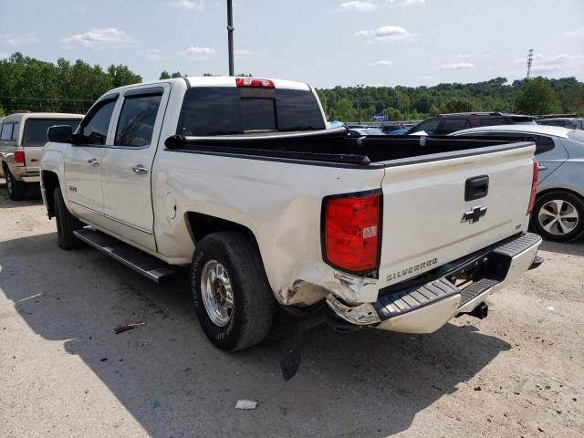 Photo 1 VIN: 3GCUKSEC5FG435708 - CHEVROLET SILVERADO 