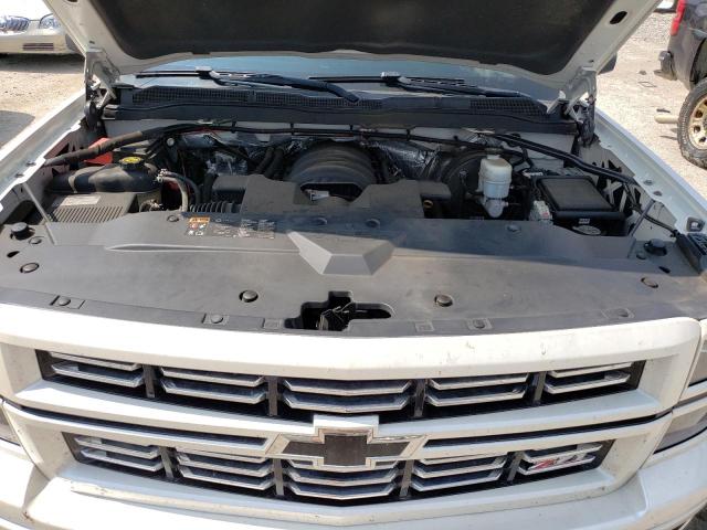 Photo 10 VIN: 3GCUKSEC5FG435708 - CHEVROLET SILVERADO 