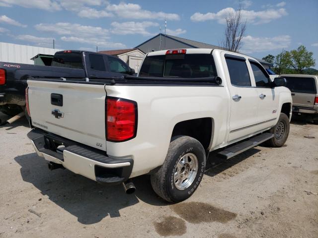 Photo 2 VIN: 3GCUKSEC5FG435708 - CHEVROLET SILVERADO 