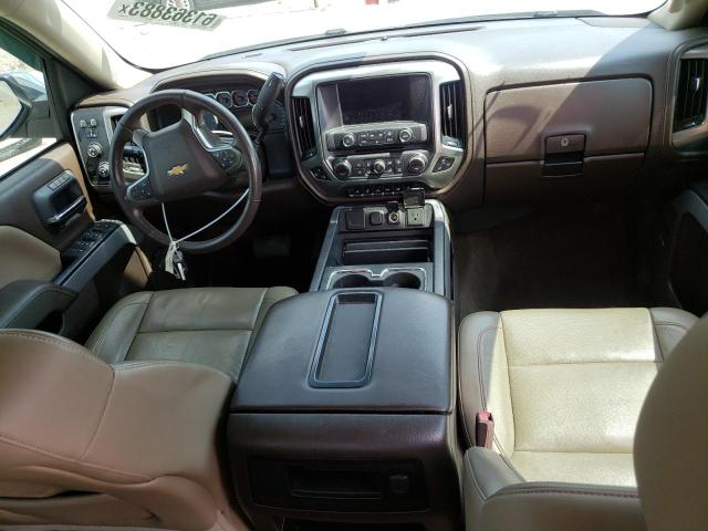 Photo 7 VIN: 3GCUKSEC5FG435708 - CHEVROLET SILVERADO 