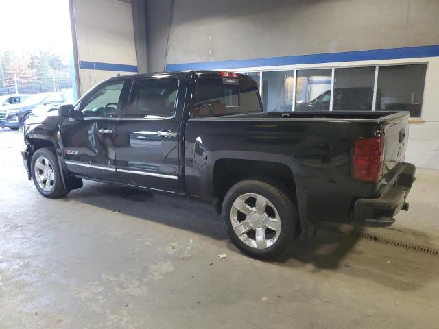 Photo 1 VIN: 3GCUKSEC5FG466604 - CHEVROLET SILVERADO 