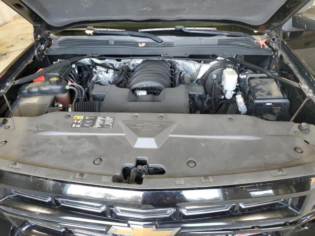 Photo 10 VIN: 3GCUKSEC5FG466604 - CHEVROLET SILVERADO 