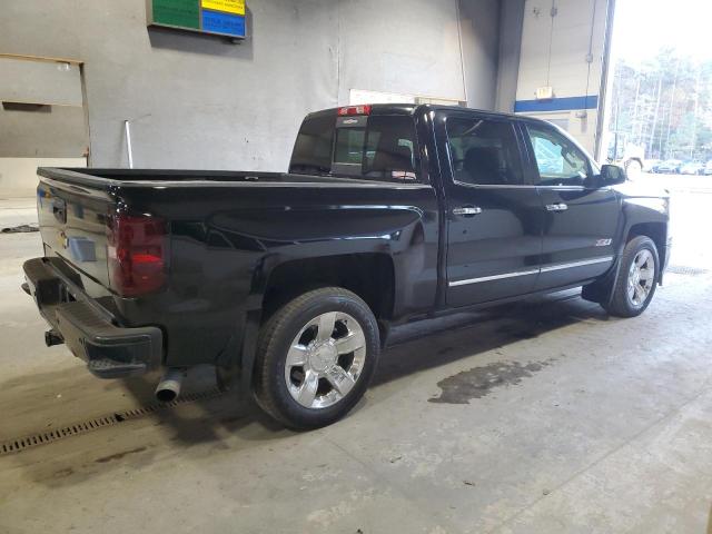 Photo 2 VIN: 3GCUKSEC5FG466604 - CHEVROLET SILVERADO 