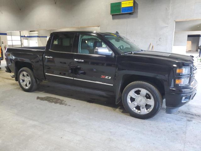 Photo 3 VIN: 3GCUKSEC5FG466604 - CHEVROLET SILVERADO 