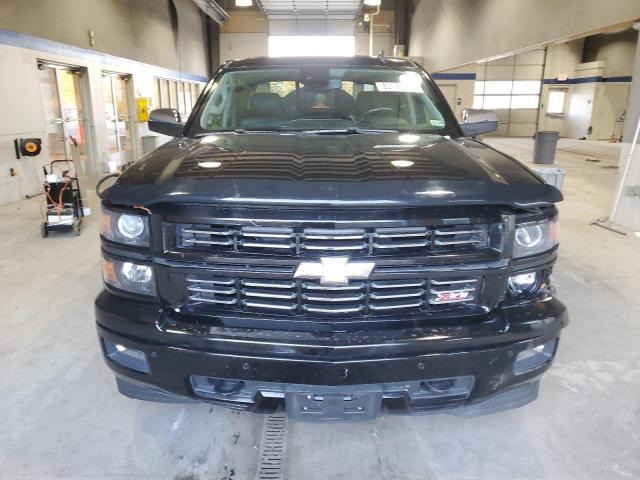 Photo 4 VIN: 3GCUKSEC5FG466604 - CHEVROLET SILVERADO 