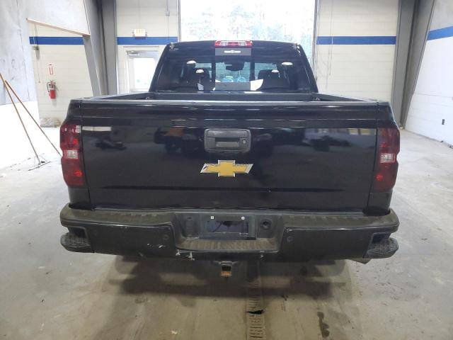 Photo 5 VIN: 3GCUKSEC5FG466604 - CHEVROLET SILVERADO 