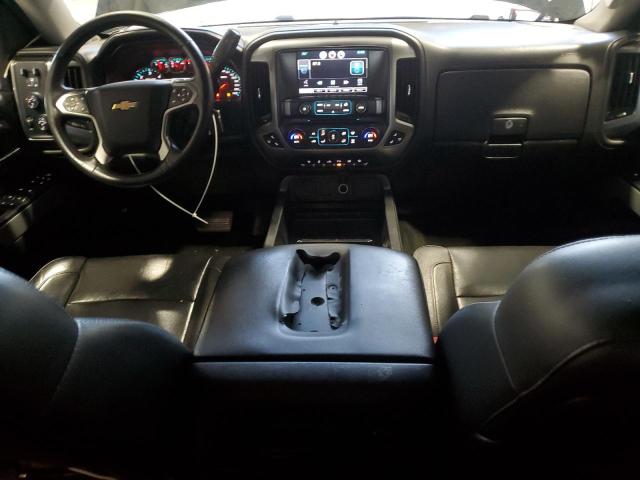 Photo 7 VIN: 3GCUKSEC5FG466604 - CHEVROLET SILVERADO 