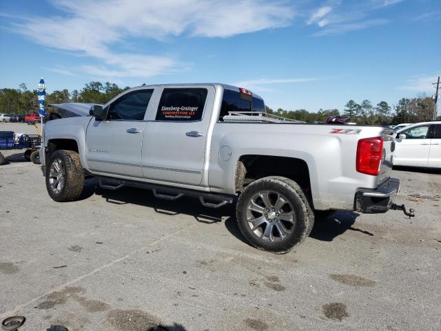 Photo 1 VIN: 3GCUKSEC5GG103950 - CHEVROLET SILVERADO 