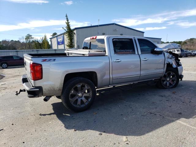 Photo 2 VIN: 3GCUKSEC5GG103950 - CHEVROLET SILVERADO 