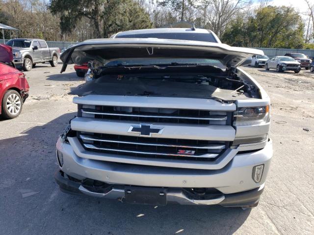 Photo 4 VIN: 3GCUKSEC5GG103950 - CHEVROLET SILVERADO 