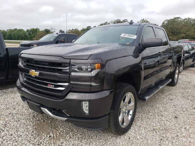 Photo 1 VIN: 3GCUKSEC5GG143414 - CHEVROLET SILVERADO 