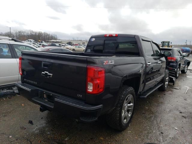 Photo 2 VIN: 3GCUKSEC5GG172332 - CHEVROLET SILVERADO 