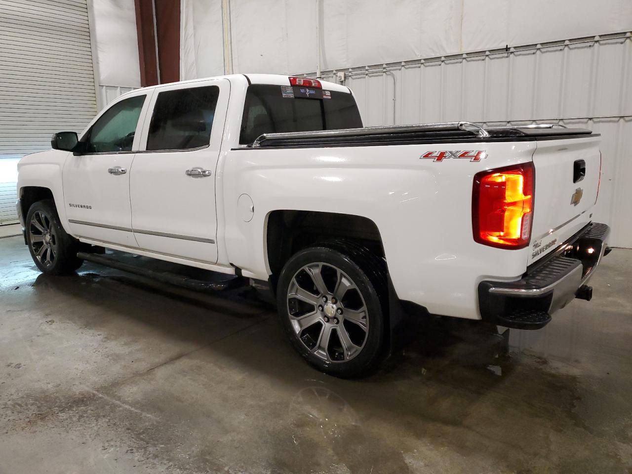 Photo 1 VIN: 3GCUKSEC5GG186084 - CHEVROLET SILVERADO 