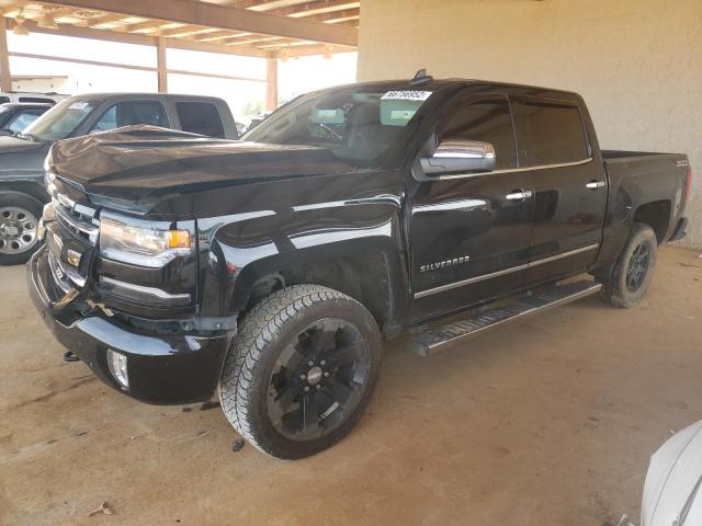 Photo 1 VIN: 3GCUKSEC5GG224719 - CHEVROLET SILVERADO 