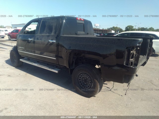 Photo 2 VIN: 3GCUKSEC5GG224932 - CHEVROLET SILVERADO 1500 