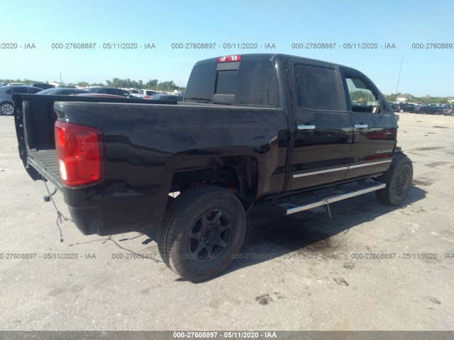 Photo 3 VIN: 3GCUKSEC5GG224932 - CHEVROLET SILVERADO 1500 