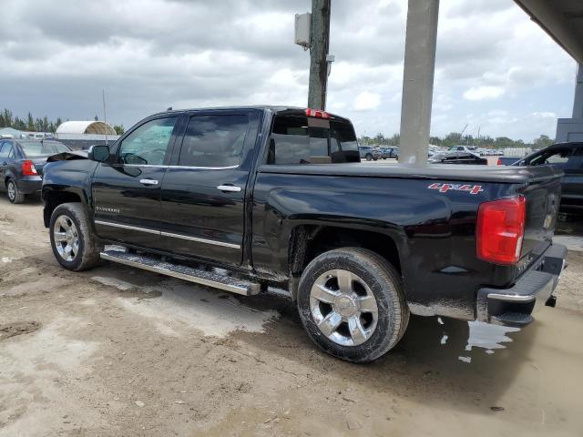 Photo 1 VIN: 3GCUKSEC5GG237454 - CHEVROLET SILVERADO 