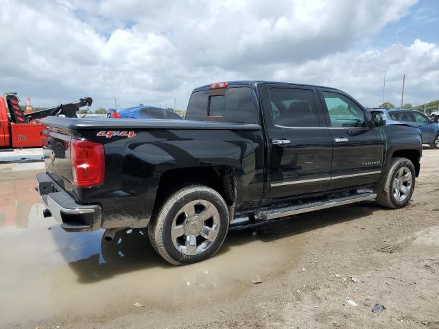 Photo 2 VIN: 3GCUKSEC5GG237454 - CHEVROLET SILVERADO 