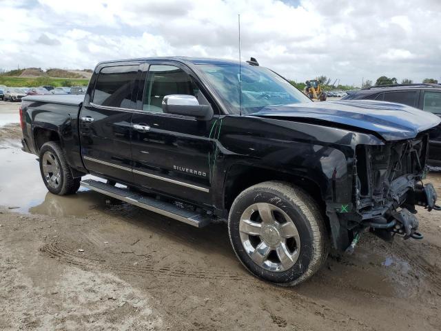 Photo 3 VIN: 3GCUKSEC5GG237454 - CHEVROLET SILVERADO 