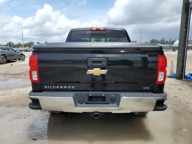 Photo 5 VIN: 3GCUKSEC5GG237454 - CHEVROLET SILVERADO 