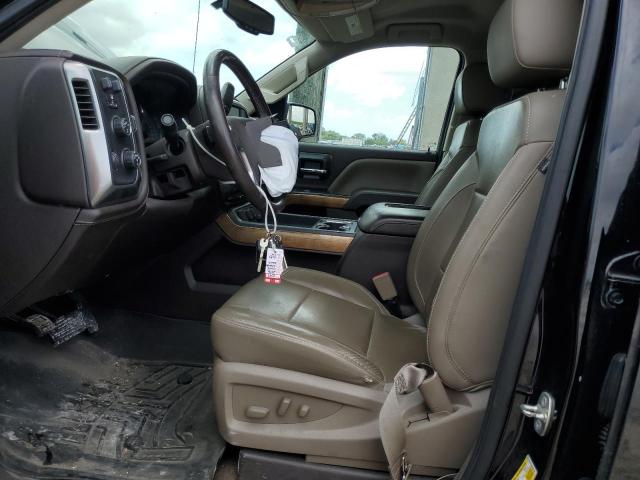 Photo 6 VIN: 3GCUKSEC5GG237454 - CHEVROLET SILVERADO 