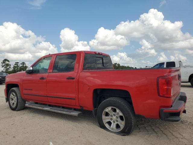 Photo 1 VIN: 3GCUKSEC5GG239608 - CHEVROLET SILVERADO 